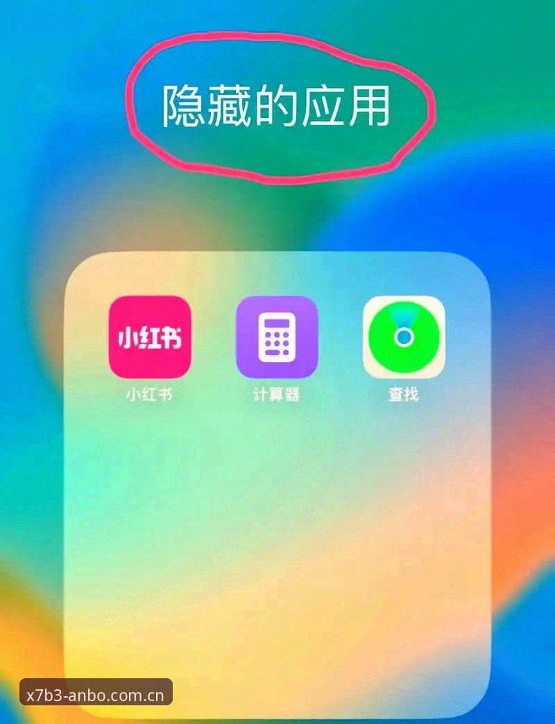 揭秘安博功能特点iOS版：你可能不知道的7个隐藏操作